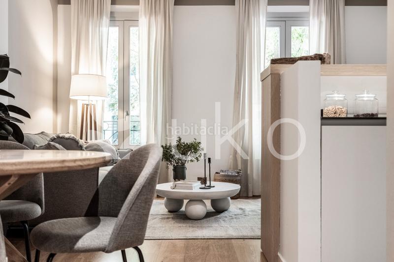 Foto 0fb3d58e-65fa-41da-ac0f-d8c9e627484f. Miete appartement in Goya Madrid
