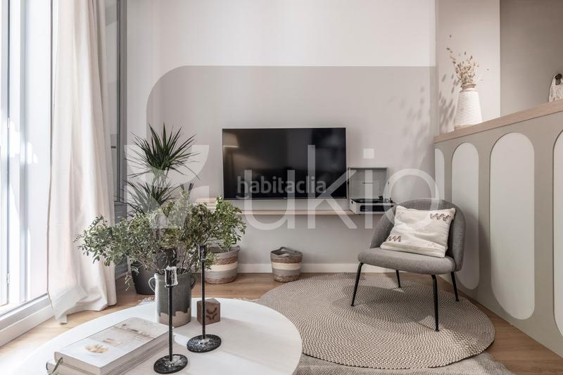 Foto 1a920ef3-1d59-4be5-ac62-79b7ee93fe0a. Miete appartement in Goya Madrid