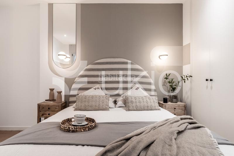 Foto 47b03a63-5378-465c-b8c9-c5431898f979. Miete appartement in Goya Madrid