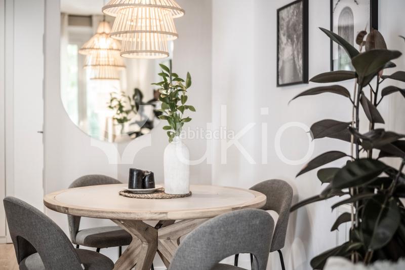 Foto 495f9bc3-5ca5-4407-b8ce-e423c8b52e56. Miete appartement in Goya Madrid