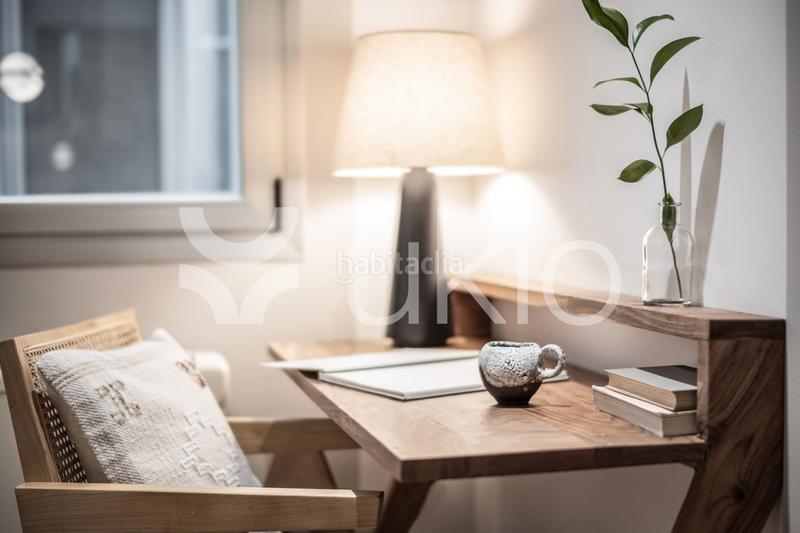 Foto 503d97e8-f06e-40d5-af18-5038ecbabadc. Miete appartement in Goya Madrid