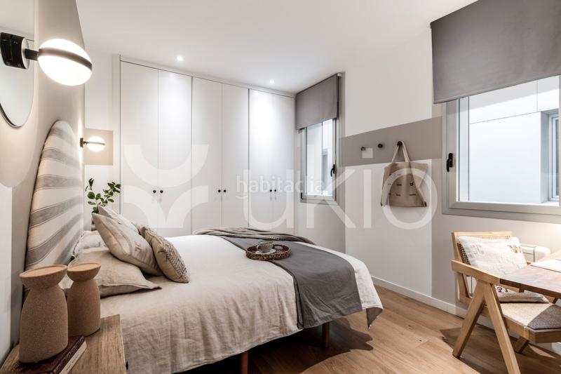 Foto 5bb5fc64-f109-4fa7-a081-2042d022d435. Miete appartement in Goya Madrid