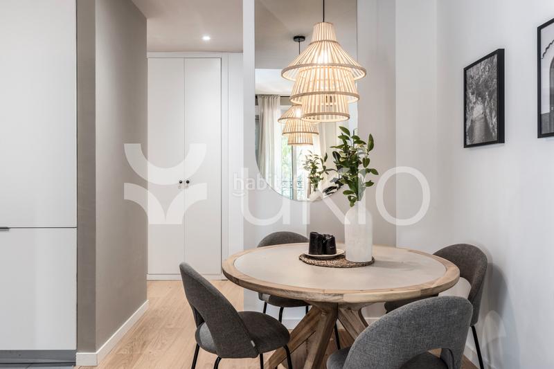 Foto 703cef86-e248-4d4d-acf2-f9e6aee2ab05. Miete appartement in Goya Madrid