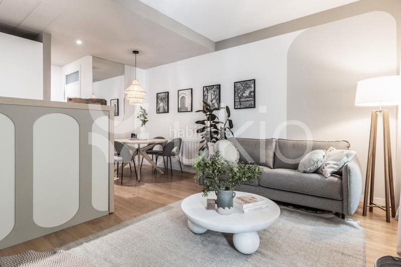 Foto 8b50312c-dd7d-41ef-8337-68ba5e896420. Miete appartement in Goya Madrid