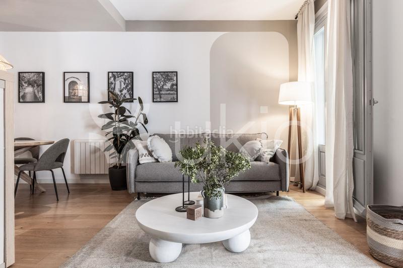 Foto a2f20e12-b5b5-4a24-981e-8870713961c7. Miete appartement in Goya Madrid