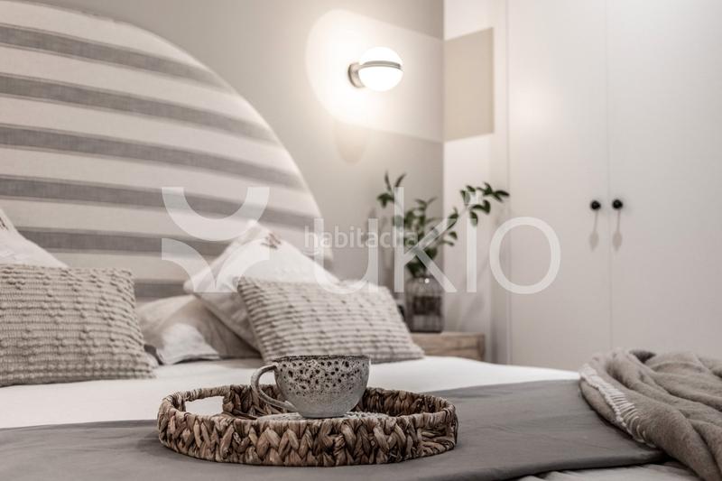 Foto ac585ee3-7cea-48c4-bd66-76f72379eb05. Miete appartement in Goya Madrid