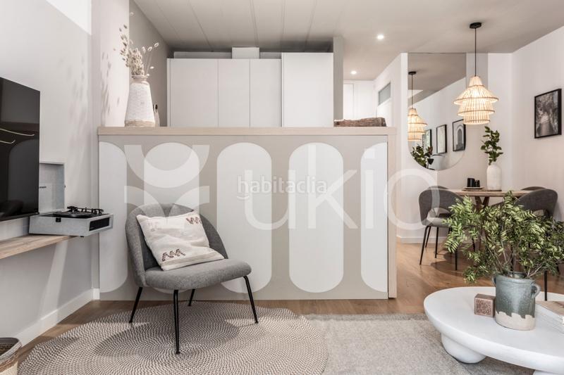 Foto b2dc5308-704a-4973-afb5-2bc819a965f8. Miete appartement in Goya Madrid