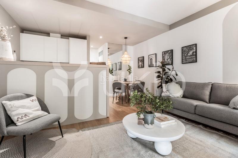 Foto b2f85fa3-18b9-4303-a78b-7de69beb86c1. Miete appartement in Goya Madrid