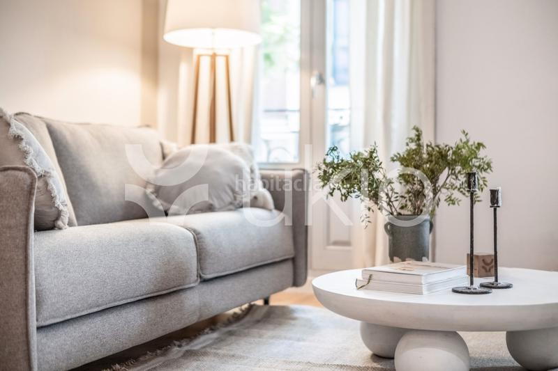 Foto b99445f8-304d-4d07-a8f3-4095f5f230ee. Miete appartement in Goya Madrid