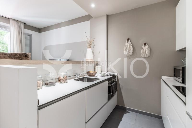 Foto bc16bb63-42b5-4b8b-a33e-b85270fc0b5d. Miete appartement in Goya Madrid