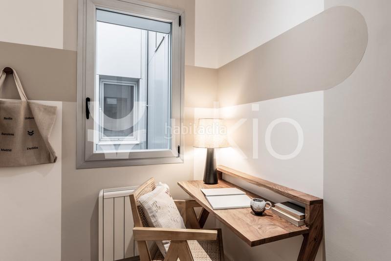 Foto c48498a5-7f77-4bd2-a07c-01d5d7316e9d. Miete appartement in Goya Madrid