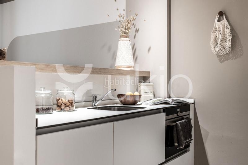 Foto cb7f81ea-d342-4542-9156-0c5e1008e84c. Miete appartement in Goya Madrid