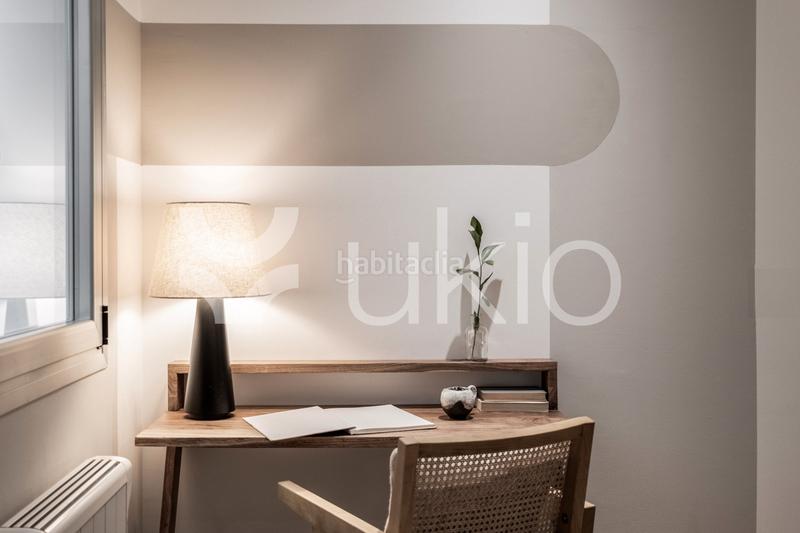 Foto cf94afda-477f-43ae-9a1f-ee2351d31333. Miete appartement in Goya Madrid