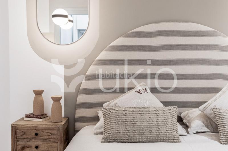 Foto d0c1820f-13cf-46bc-953f-a77b508a9662. Miete appartement in Goya Madrid