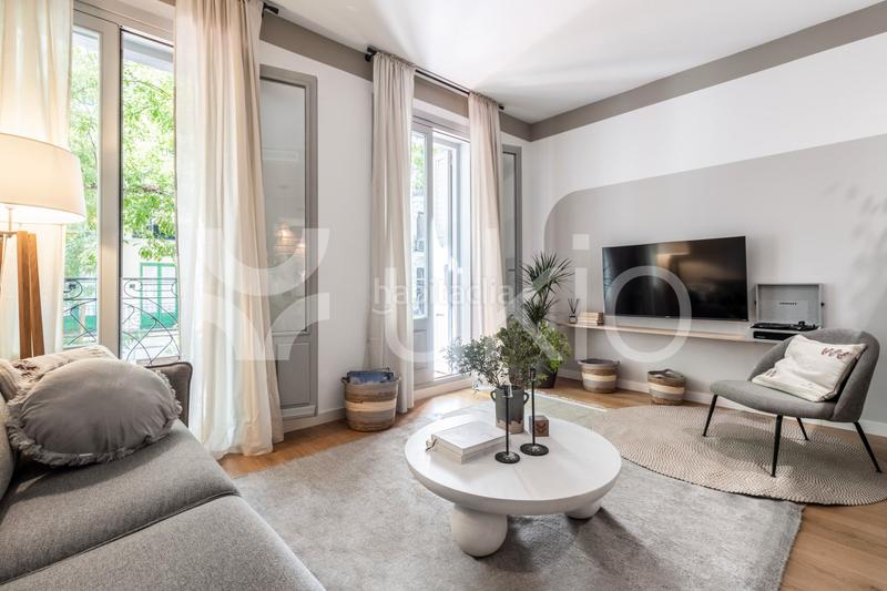 Foto dc2bb55d-a45d-48f2-8c55-e82f9ef9eac8. Miete appartement in Goya Madrid