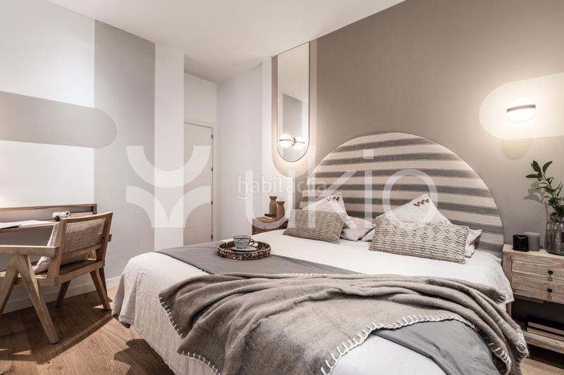 Foto f47b969a-e4c3-4477-9015-856078f147ec. Miete appartement in Goya Madrid