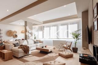Alquiler Apartamento  Calle de rafael calvo