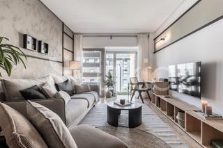 Miete Appartement  Calle de fuencarral. Apartamento de 2 dormitorios en arapiles