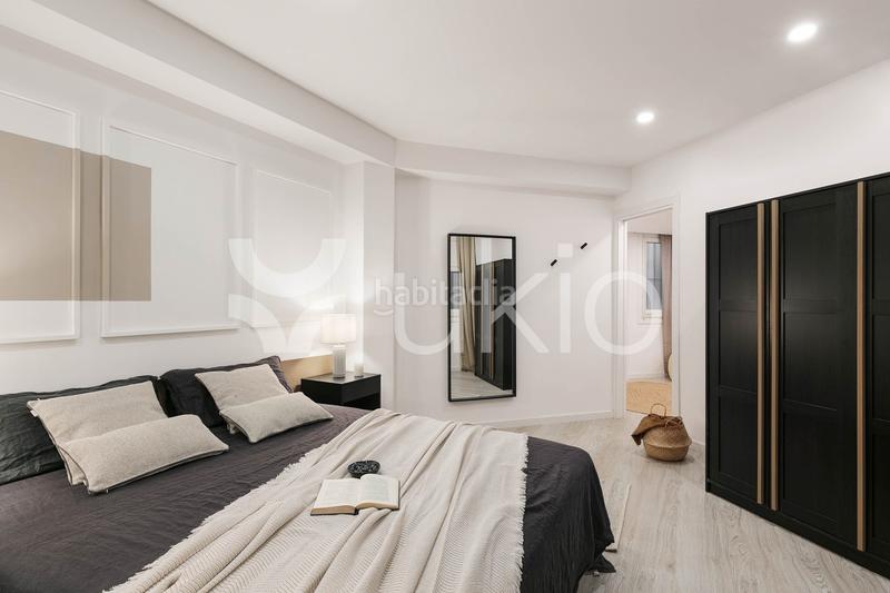 Foto 7d458c7b-0e8d-47ff-b2c9-524e8eb04a96. Affitto piccolo appartamento con riscaldamento in Barcelona