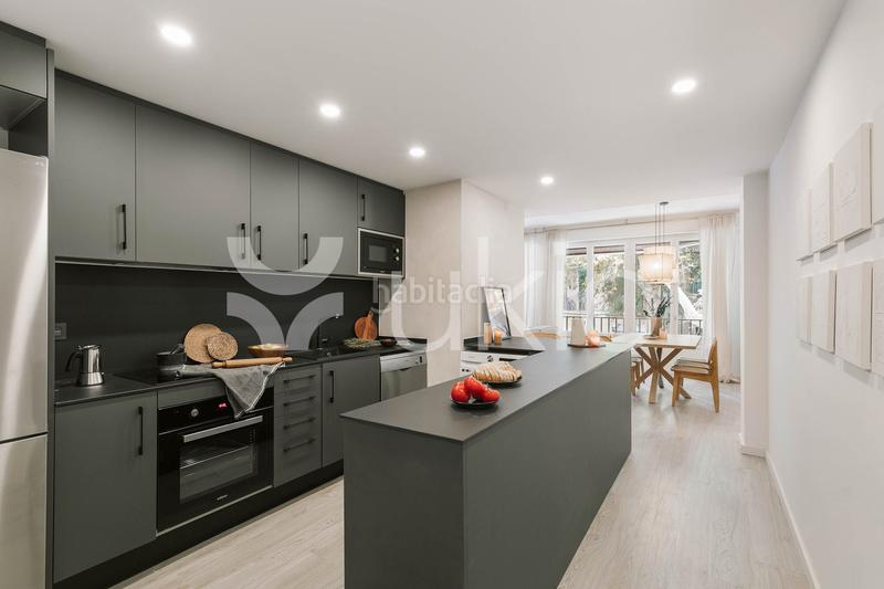 Foto ddc1b8c9-0cd1-4ba2-b29d-d6860acd4560. Lloguer apartament amb calefacció a Sant Antoni Barcelona