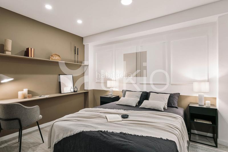 Foto fbda4891-d8ac-4020-a396-1ff4a57b8c5d. Lloguer apartament amb calefacció a Sant Antoni Barcelona