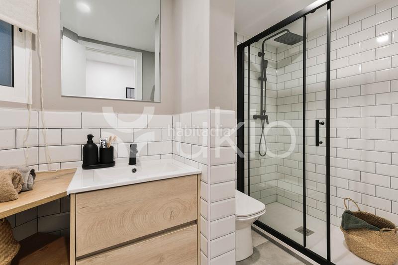 Foto 816b3655-dc1f-4f52-959c-ae1490eb47f7. Location appartement avec chauffage dans Sant Antoni Barcelona