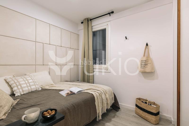 Foto 441de6ef-138d-4aea-bab9-7ecaa08d1e42. Miete appartement mit heizung in Sant Antoni Barcelona