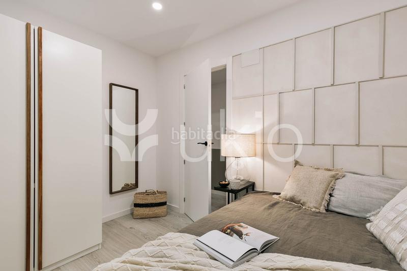 Foto 399a2f80-82c6-451e-ac11-f19b78438ad0. Rent apartment with heating in Sant Antoni Barcelona