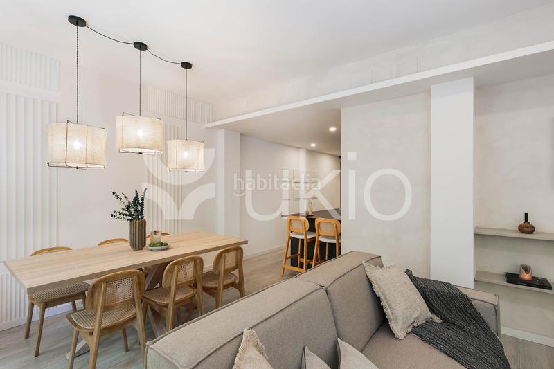 Foto af8e2026-8d40-4034-9071-d2dcbc6528b2. Rent apartment with heating in Sant Antoni Barcelona