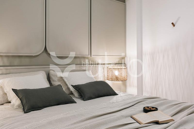 Foto c3449cfd-063a-4fba-9dc2-62de66cc32d5. Rent apartment with heating in Sant Antoni Barcelona