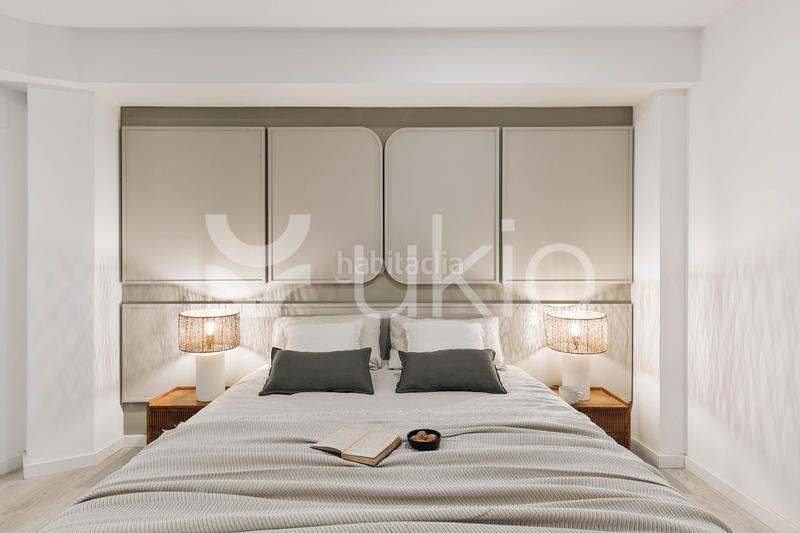 Foto cfc89abf-986e-4cef-92ee-174e9c863a21. Rent apartment with heating in Sant Antoni Barcelona