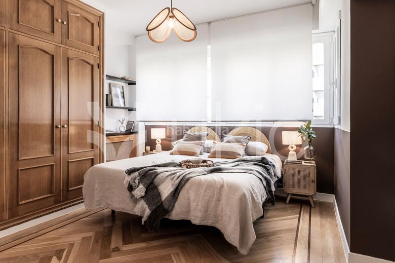 Foto ccd05b22-f6b8-445b-9cdf-ae620968184b. Affitto piccolo appartamento con riscaldamento in Madrid