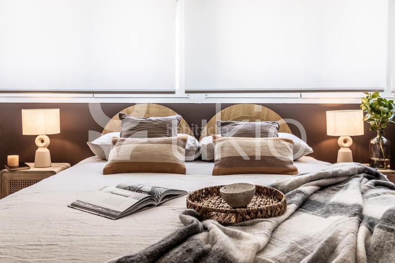 Foto 55c97fac-1c67-4244-991b-8548ea5ad556. Alquiler apartamento  de 4 dormitorios y oficina en azca en Madrid