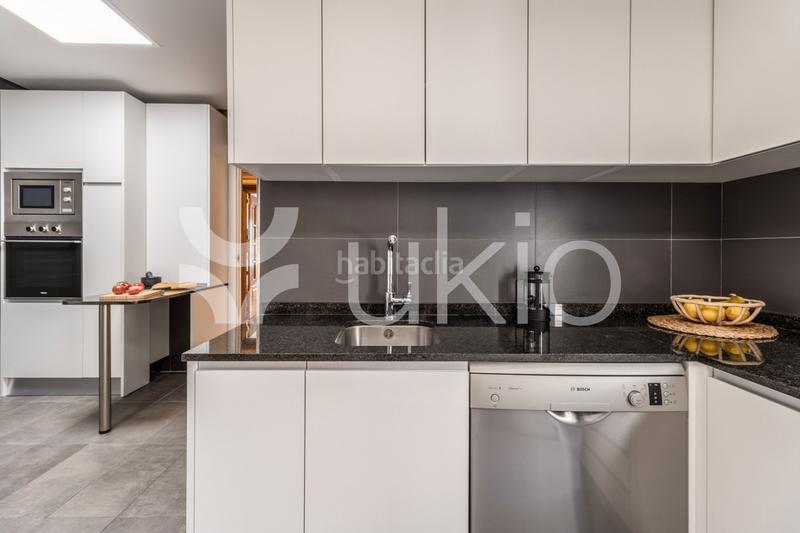 Foto 282bc174-57f5-4c5c-bf5c-dcfc9cf928e5. Lloguer apartament amb calefacció a Castillejos-Cuzco Madrid