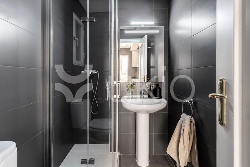 Foto 111b545c-52b2-446a-afe7-e57cfd5f833d. Location appartement avec chauffage dans Castillejos-Cuzco Madrid