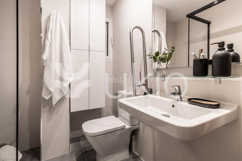 Foto 19331525-765b-4af4-a6dc-041aa2dc93a3. Location appartement avec chauffage dans Castillejos-Cuzco Madrid