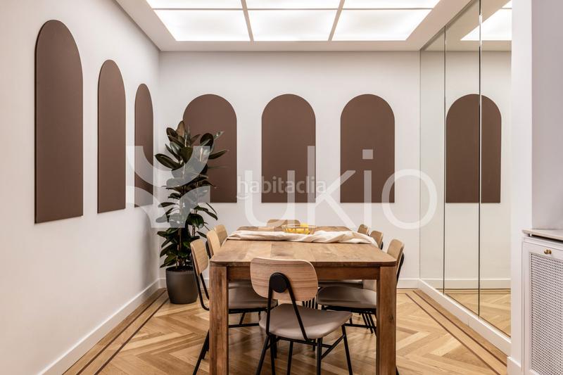 Foto 434fe5f7-fa01-4858-8eff-bb644b67a3d4. Location appartement avec chauffage dans Castillejos-Cuzco Madrid