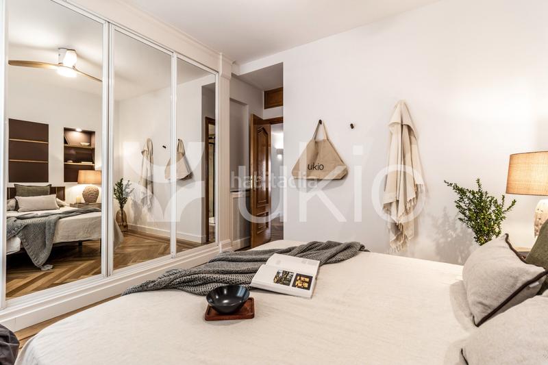 Foto 61c89230-1595-426f-a9ae-f08984462583. Location appartement avec chauffage dans Castillejos-Cuzco Madrid