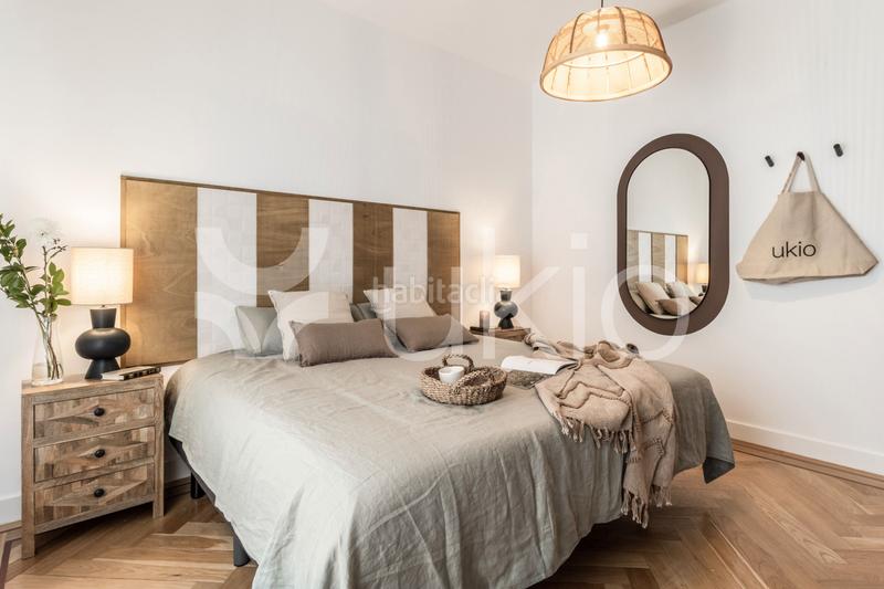 Foto 9b5a727c-58a7-4c90-871f-516eab06eb14. Location appartement avec chauffage dans Castillejos-Cuzco Madrid