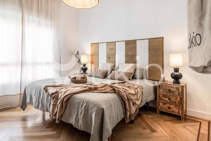 Foto 9a0cf739-59f7-4f8f-bb22-4310466f95a7. Miete appartement mit heizung in Castillejos-Cuzco Madrid