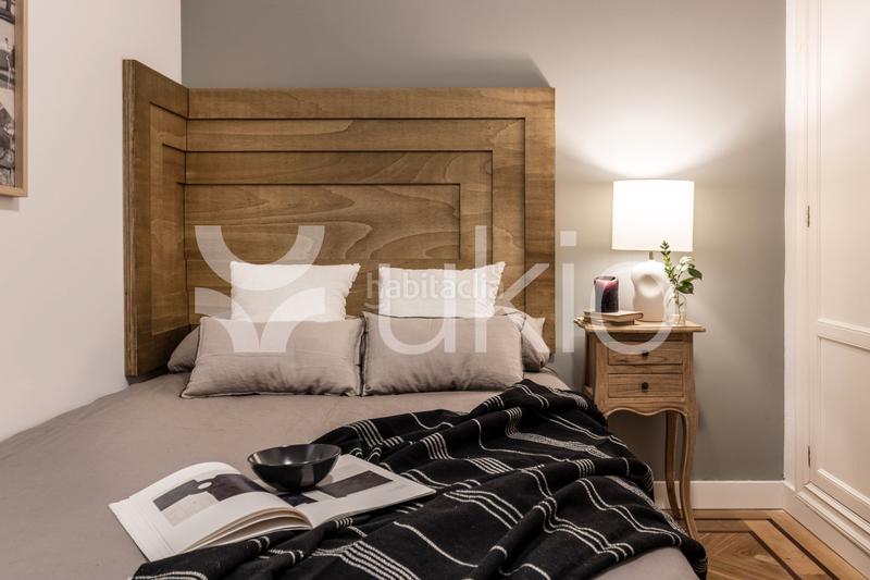 Foto 80e25558-c0cc-4a78-9977-0d20e7f5d426. Rent apartment with heating in Castillejos-Cuzco Madrid