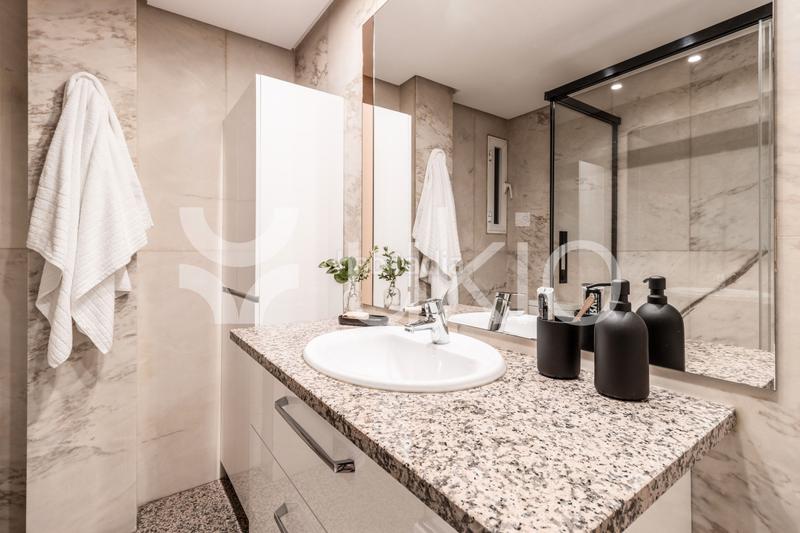 Foto 9ff31368-c314-41c4-8390-77eca588e91e. Rent apartment with heating in Castillejos-Cuzco Madrid