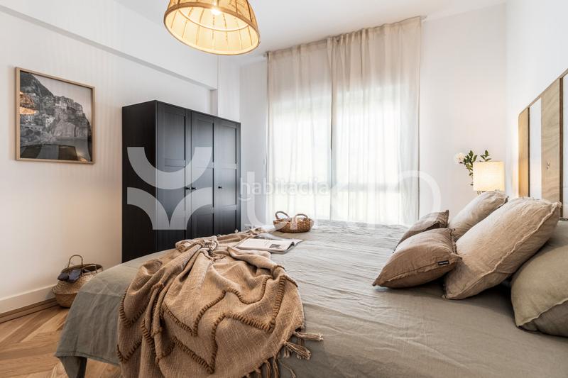 Foto fd158d30-6f38-4338-8430-776b7d594f13. Rent apartment with heating in Castillejos-Cuzco Madrid