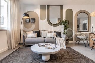 Appartement in Calle de Castelló