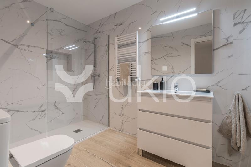 Foto 11bea813-2af9-41aa-aae7-d4dbab657478. Alquiler apartamento  de 3 dormitorios con terraza en Almagro en Madrid