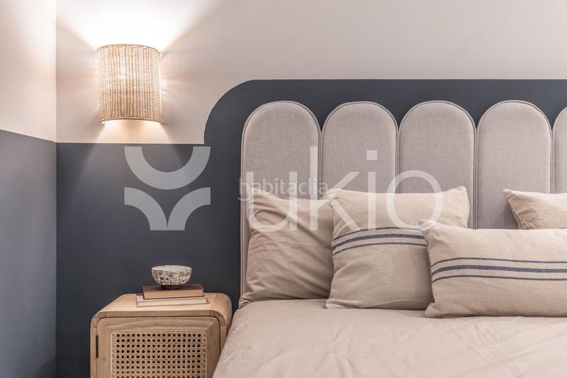 Foto 1f2e96a0-121d-41b2-b4c6-89d344d4529f. Alquiler apartamento  de 3 dormitorios con terraza en Almagro en Madrid