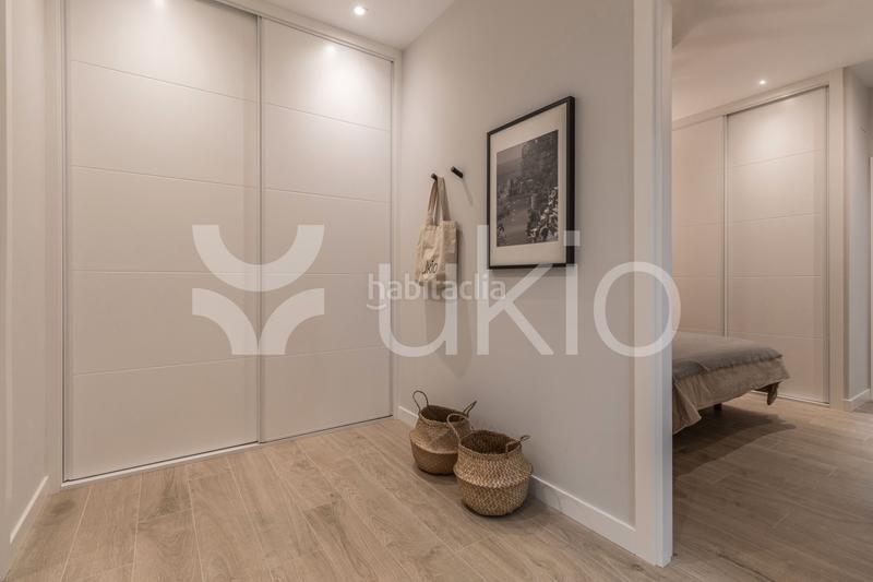 Foto 7008ee47-6ae1-4b70-8e97-299c6c8c9ae6. Alquiler apartamento  de 3 dormitorios con terraza en Almagro en Madrid