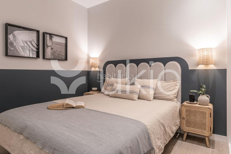 Foto c6394053-cf46-4978-aea5-5483fd7fcf8a. Alquiler apartamento  de 3 dormitorios con terraza en Almagro en Madrid
