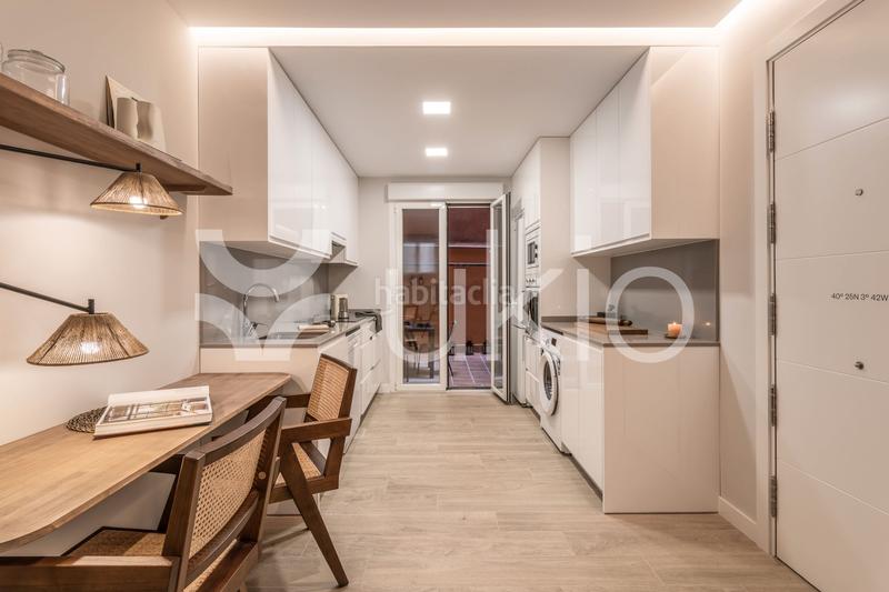 Foto c7e35357-124e-4d6d-a171-855cec5a8115. Lloguer apartament amb calefacció a Almagro Madrid