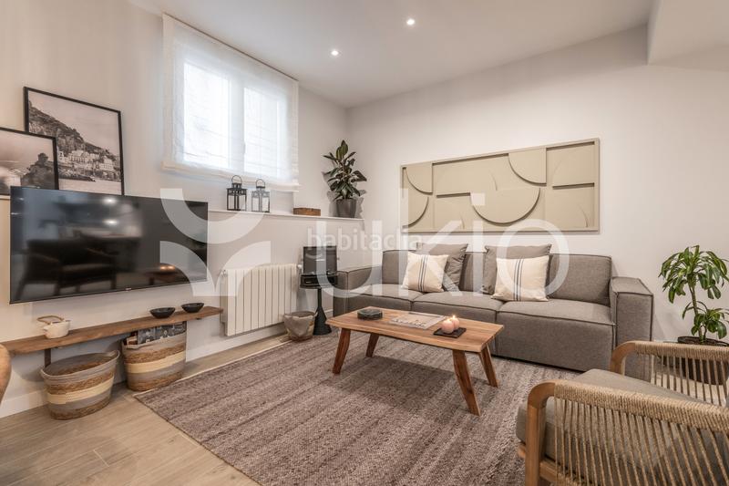 Foto b648af26-9864-409c-9f8f-e1fbc957cc20. Location appartement avec chauffage dans Almagro Madrid
